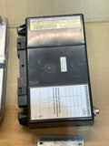 Jaguar 2001 X308 XJ8 3.2 Security system set up Engine ECU module key lock, Transponder, Reader exciter, BCM