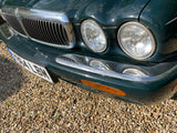 2001 Jaguar X308 XJ8 XJ EXECUTIVE V8 3.2 LWB Breaking for spares