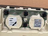 Daimler Jaguar XJ40 3.6/ 2.9 Digital Dash Display Instrument Cluster FAULTY SPARES OR REPAIRS