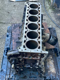 Daimler Jaguar XJS X300 4.0 3.2 AJ16 engine block straight six Aston Martin i6