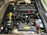 1991 Jaguar XJ40 4.0 Sovereign 79K MOT Low Mileage LPG GAS conversion SDE AEE