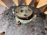 Jaguar XJ6 Series 1,2,3 Viscous Cooling Fan 4.2 3.4 2.8