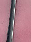 Jaguar Daimler X300 X308 Waist line seal Left side Front