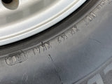 Daimler Double Six JAGUAR XJ81 XJ40 6.0 V12 15” Radial alloy wheels set x4 CCC3524