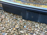 Jaguar XJ40 front bumper 93-94 models (without headlamp washers)