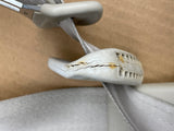 Jaguar X300 AGD OATMEAL Right front seat belt