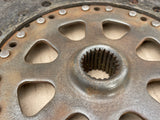 Jaguar XJ40 X300 XJ6 XJS XJ-S 4.0 AJ6 AJ16 Manual Genuine Clutch & Pressure Plate EBC3115 EBC2856