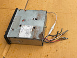 Daimler Jaguar XJS SERIES 3 XJ12 XJ6 Clarion radio cassette player PRE facelift models