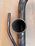 Daimler Double Six Jaguar XJ12 X305 XJ81 XJ40 XJS 6.0 V12 Coolant Bypass Pipe NMC3147AA