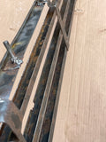 Jaguar XJS Front Lower Grill