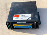 Daimler Jaguar XJ40 XJS 4.0 ECU Electronic Control Unit Engine Injection Module DBC10785