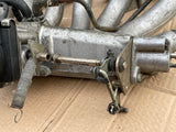 Daimler Double Six JaguarXJ12 XJ40 XJ81 XJS 6.0 V12 Inlet Manifolds with Throttle Bodies