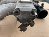 Daimler Double Six JaguarXJ12 XJ40 XJ81 XJS 6.0 V12 Inlet Manifolds with Throttle Bodies