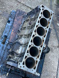 Daimler Jaguar XJS X300 4.0 3.2 AJ16 engine block straight six Aston Martin i6