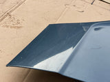 Jaguar XJ40 1994 Models Fender Wing Left side Solent Blue JFJ
