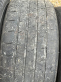 Land Rover 19” Alloy Wheels & Tyres 255/55r19 5x L322 P38 Discovery 3 4 Sport L320 L319