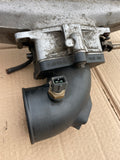 Daimler Double Six JaguarXJ12 XJ40 XJ81 XJS 6.0 V12 Inlet Manifolds with Throttle Bodies