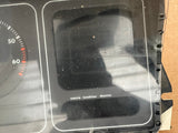 Daimler Jaguar XJ40 3.6/ 2.9 Digital Dash Display Instrument Cluster FAULTY SPARES OR REPAIRS