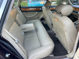 1993 Jaguar XJ XJ40 XJ6 3.2 67K Low Mileage Long MOT Morocco Red Good Condition