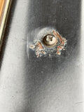 Daimler Jaguar XJ40 Sovereign Boot lid Tactile panel