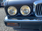 1993 Jaguar XJ XJ40 XJ6 3.2 67K Low Mileage Long MOT Morocco Red Good Condition