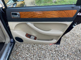 1993 Jaguar XJ XJ40 XJ6 3.2 67K Low Mileage Long MOT Morocco Red Good Condition