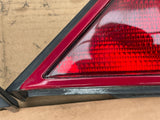 Jaguar X300 XJR6 Rear Lamps Tail Lights set left & right