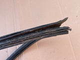 Jaguar XJS Pre facelift Rear screen rubber seal