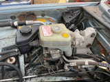 1993 Jaguar XJ40 3.2 XJ6 dismantling breaking LDY JFN