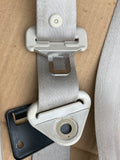 Jaguar X300 AGD OATMEAL Right front seat belt