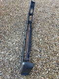 Jaguar XJ40 front bumper 93-94 models (without headlamp washers)