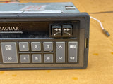 Daimler Jaguar XJS SERIES 3 XJ12 XJ6 Clarion radio cassette player PRE facelift models