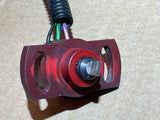 Jaguar XJ40 XJS Throttle Position Sensor Potentiometer 3.6 models