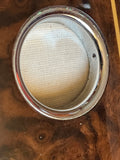 NOS NEW GENUINE Jaguar Daimler VDP XJ40 Walnut Dashboard Dash Wood veneers JLM11265