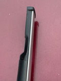 Jaguar Daimler X300 X308 Waist line seal Left side Front