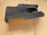 Daimler Double Six Jaguar VDP XJ12 X300 X305 6.0 V12 washer fluid reservoir engine bay cover MNA9004BB