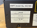 Daimler Jaguar XJS XJ40 XK8 Series 3 X300 GENUINE CD Changer with bracket & cartridge DBC10432