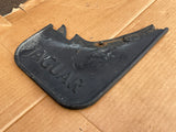 Jaguar XJ40 right front mud guard flap