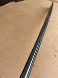 Daimler Jaguar XJ40 Sovereign Boot lid Tactile panel