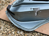 Jaguar XJ40 XJ6 door stripped shell JFN Diamond Blue 1993 door Left side rear