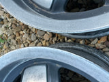 JAGUAR 15" XJS S3 Starfish Alloy wheels x4 15x6.5 5x120 PCD CAC4379 ET28.5