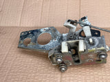 Daimler Jaguar XJ40 86-89 latch mechanism Right Rear Door