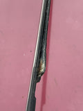 Jaguar Daimler X300 X308 Waist line seal Left side Front