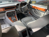 1993 Jaguar XJ40 3.2 XJ6 dismantling breaking LDY JFN