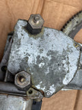 Daimler Jaguar XJ40 86-90 NSF Left Front Window Motor & Regulator