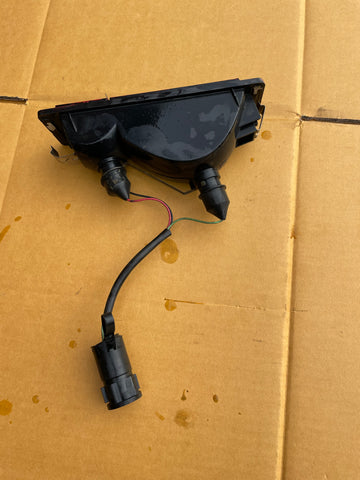 Jaguar XJ40 front Indicator 86-90MY without lens