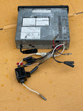 Daimler Jaguar XJS SERIES 3 XJ12 XJ6 Clarion radio cassette player PRE facelift models