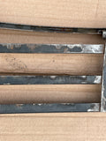 Jaguar XJS Front Lower Grill