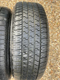 Daimler Double Six JAGUAR XJ81 XJ40 6.0 V12 15” Radial alloy wheels set x4 CCC3524