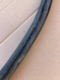 Jaguar XJS Pre facelift Rear screen rubber seal